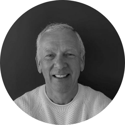 Dennis Browne, Board of Advisors at Tantek4D
