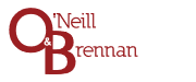 O'Neill and Brennan logo