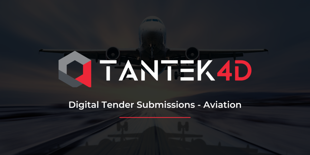 Digital Tender Submission Aviation