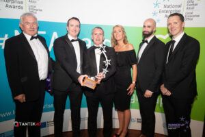 national enterprise awards runner up tantek