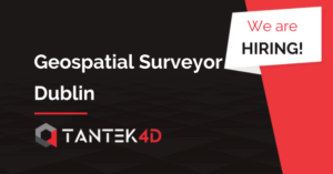 Geospatial Surveyor