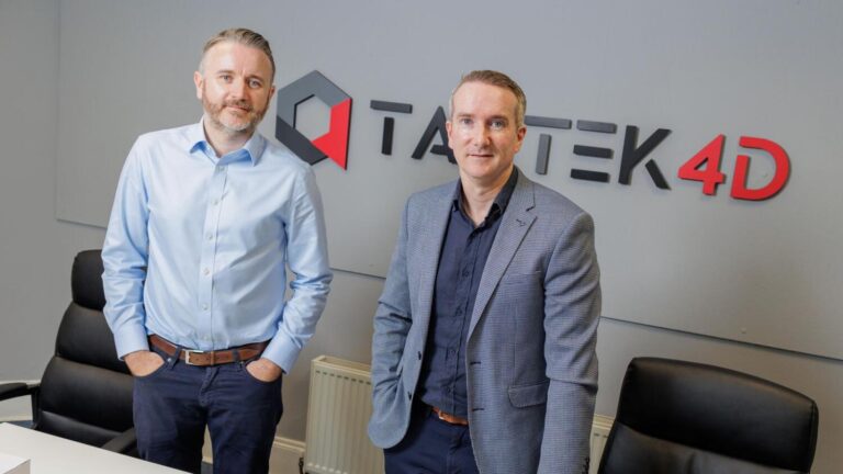 tantek business post - picture credit - james connolly