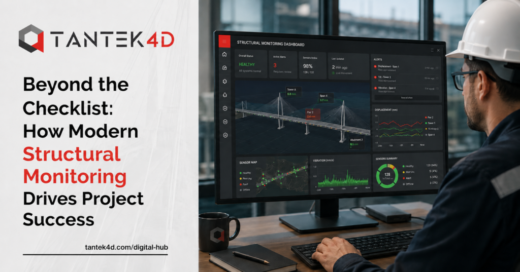 structural monitoring