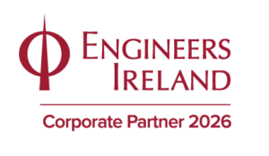 Engineers Ireland Corporate Partner